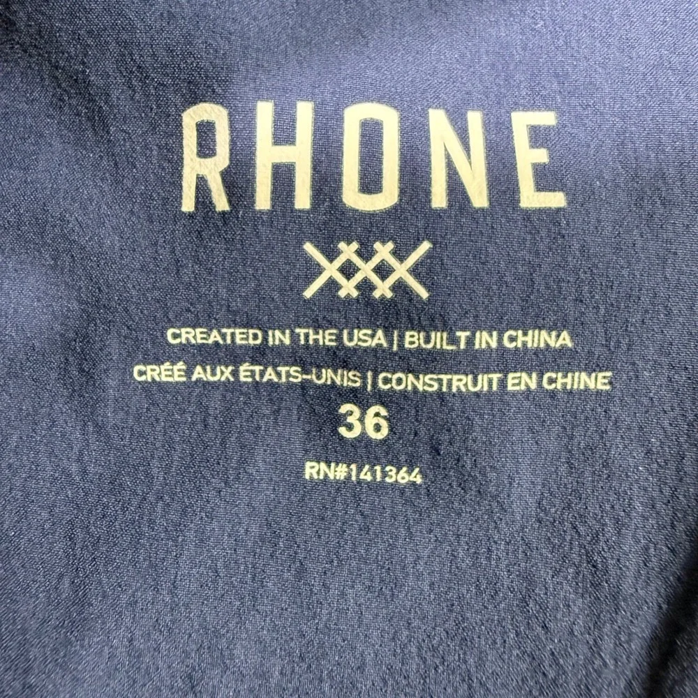 RHONE commuter pants